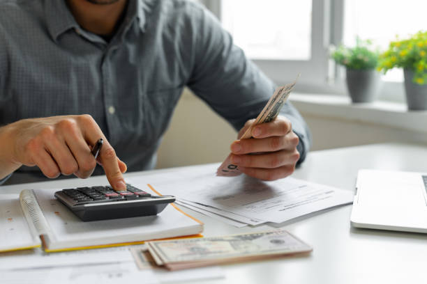 Best Home Equity Lines of Credit (HELOC)  in Morningside, MD